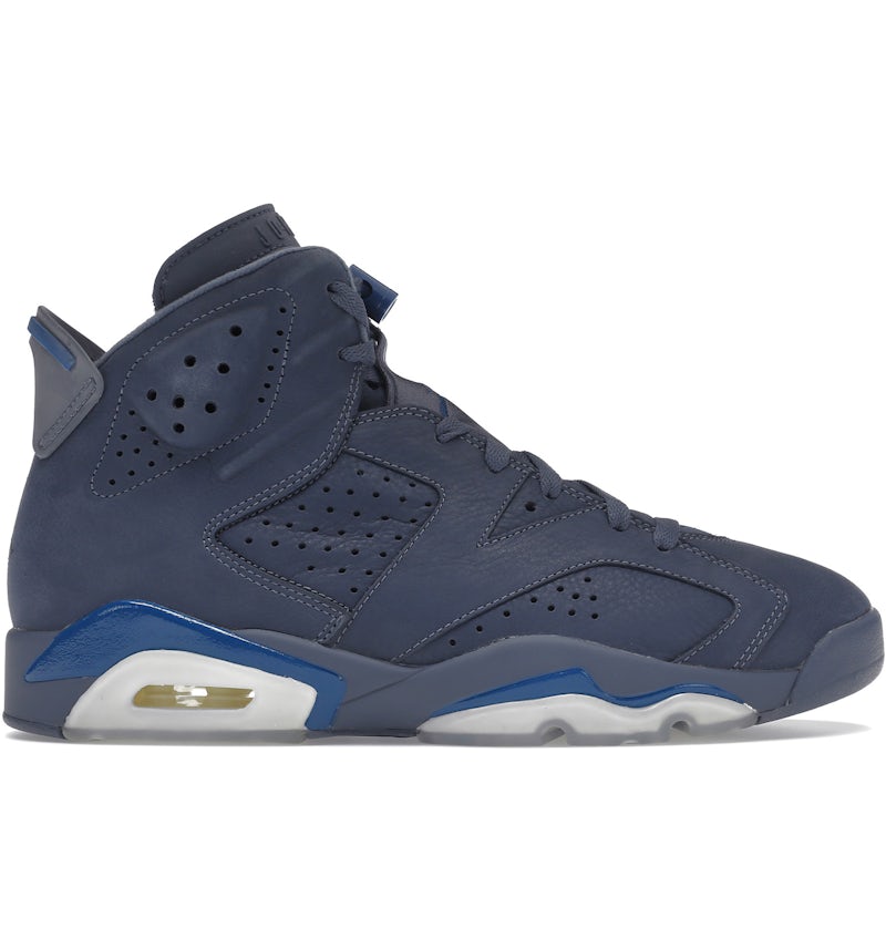 Jordan Retro Diffused Blue Men's 384664-400 US