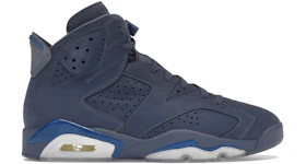 Jordan 6 Retro Diffused Blue (GS) - 384665-400
