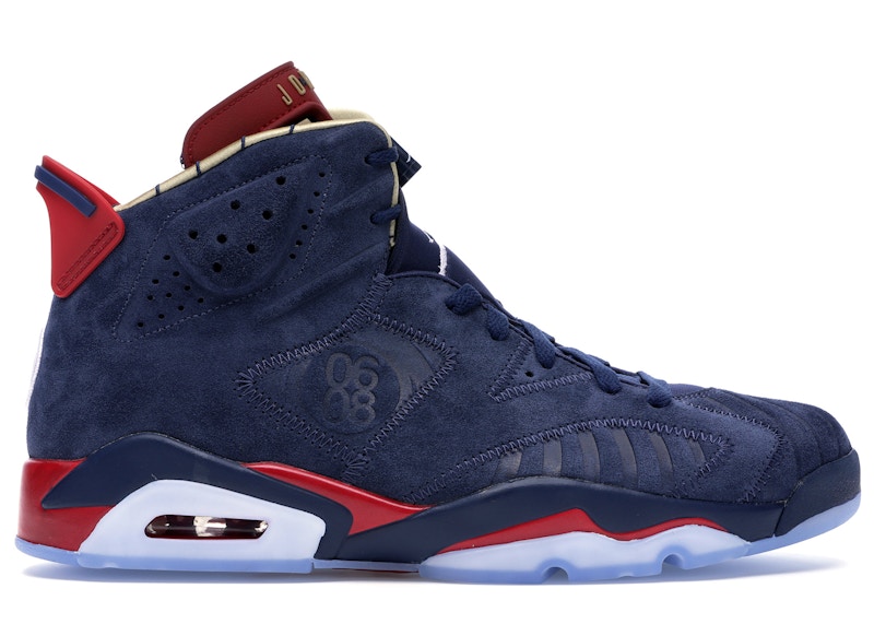 Db 6s jordans on sale