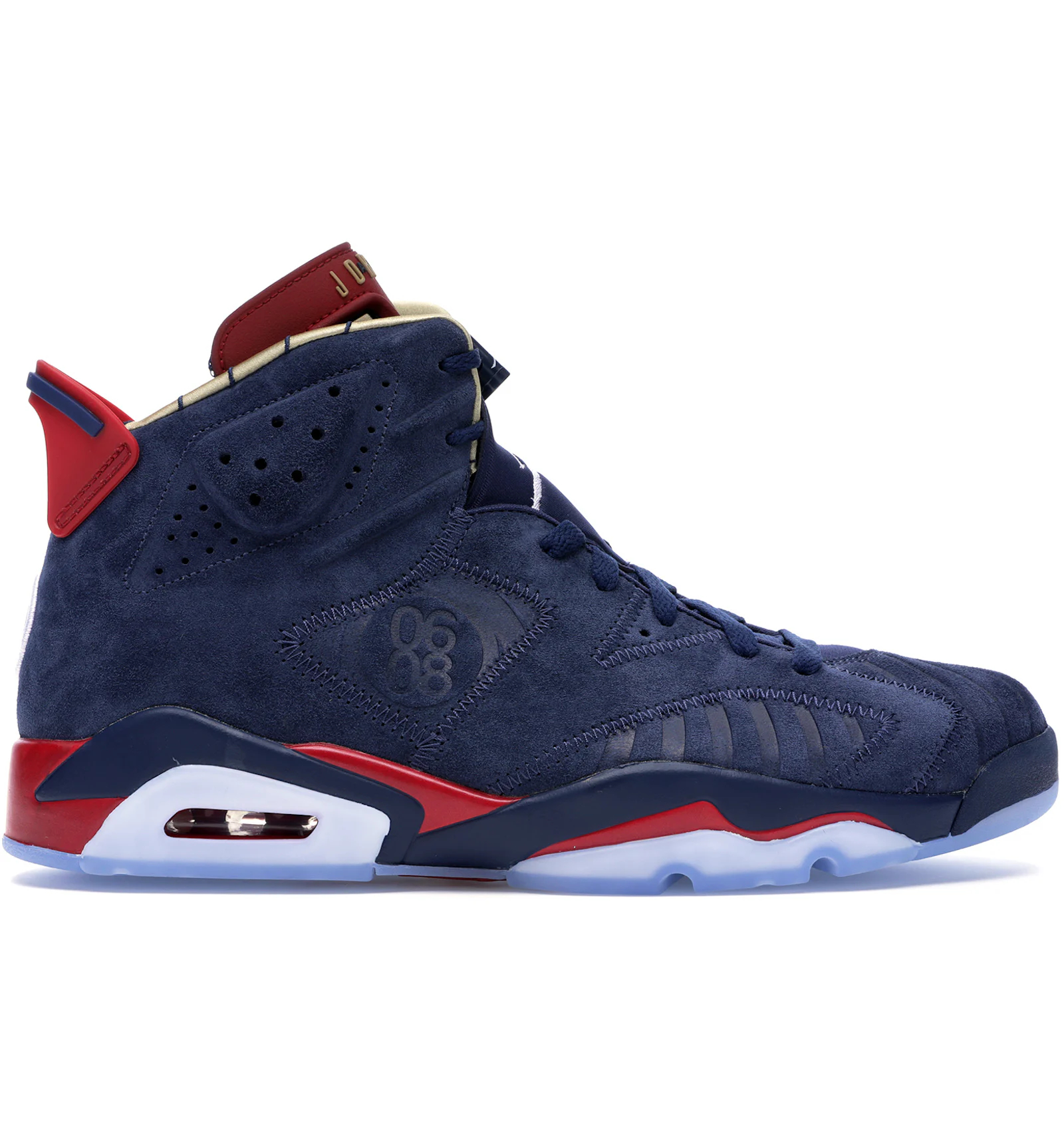 Doernbecher freestyle jordan 6 Clearance