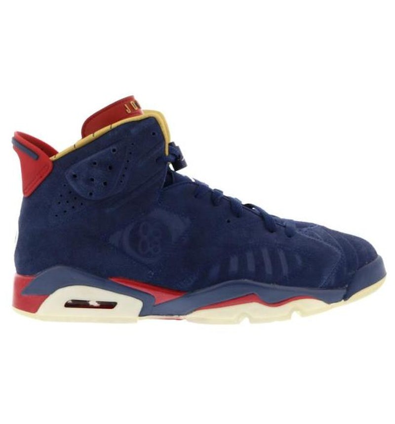 Jordan Retro Doernbecher Men's 392789-401 US - Main Image