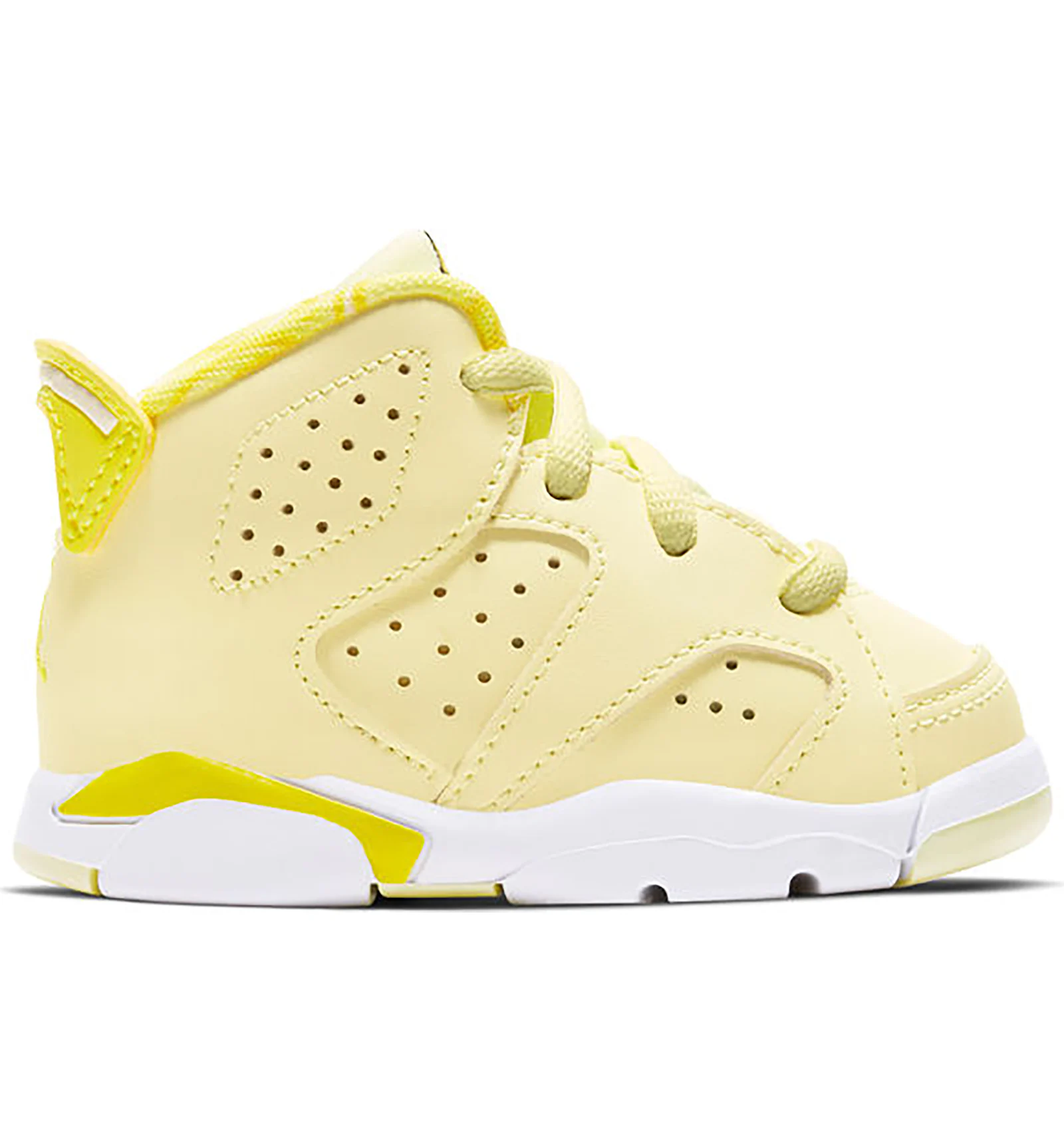 Jordan online 6 flower