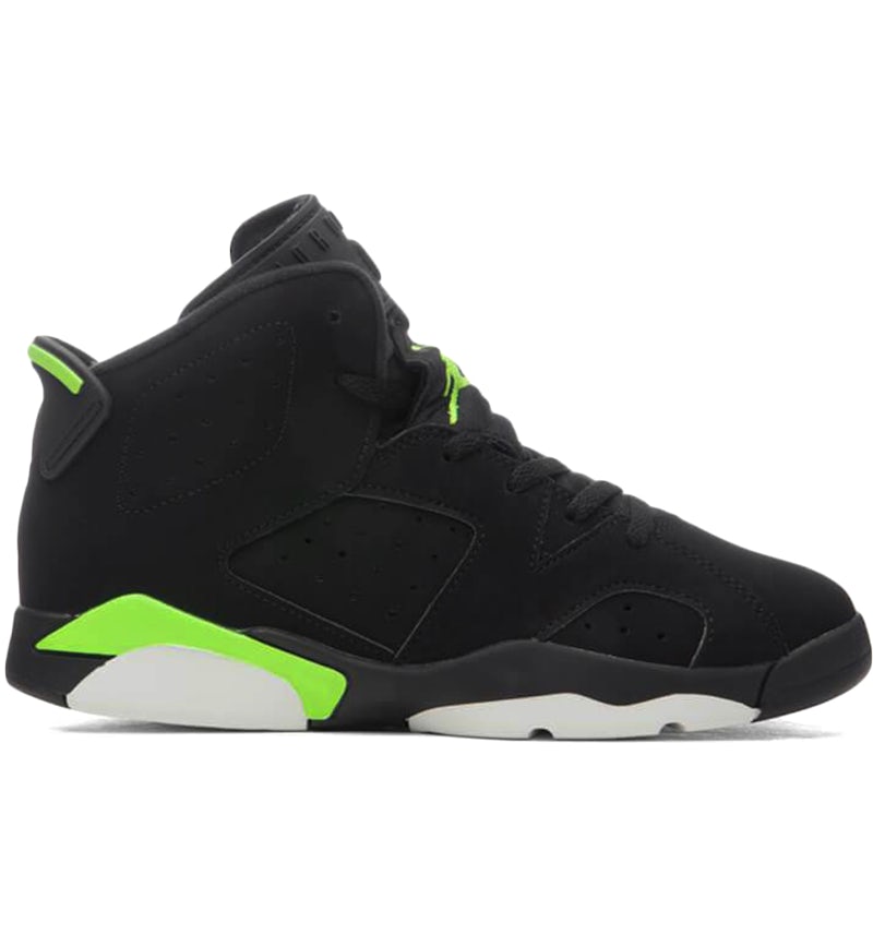 Jordan Retro Electric Green Jordan Retro Electric Green (GS) 4Y