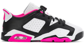 Jordan 6 Retro Fierce Pink (GS)