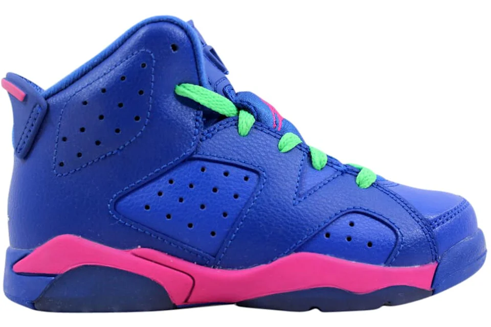 Jordan 6 game royal Clearance