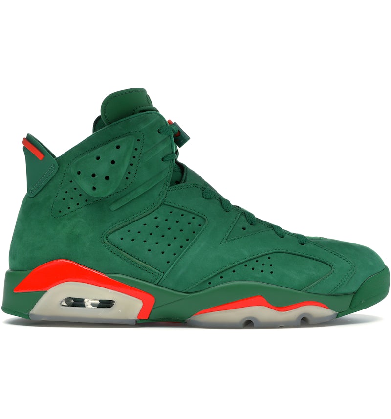 Jordan Retro Gatorade Green Men's AJ5986-335 US - Main Image