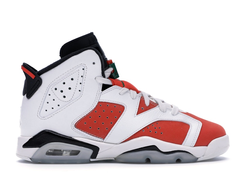 nike air jordan 6 gatorade