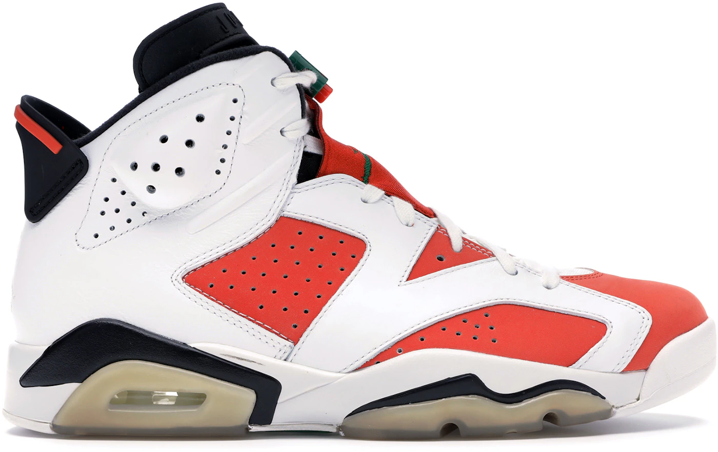 Jordan, Shoes, Custom Gucci Jordan 6s