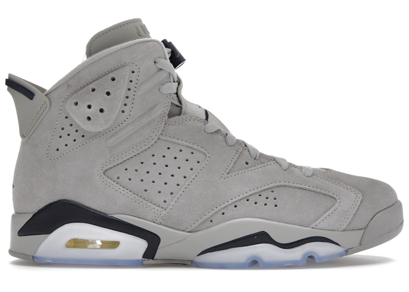 Air jordan cheap 6 fille