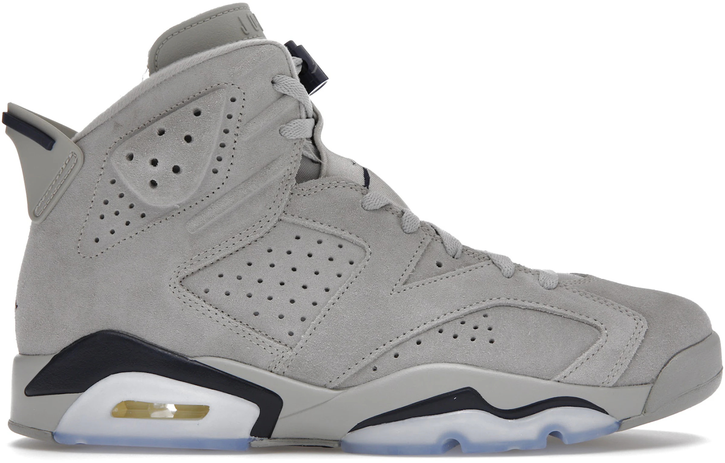 Jordan 6 - All Sizes & Colorways from $74 at StockX