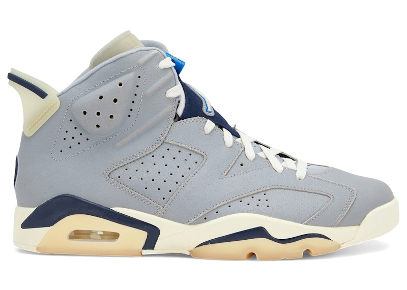 georgetown jordan pe