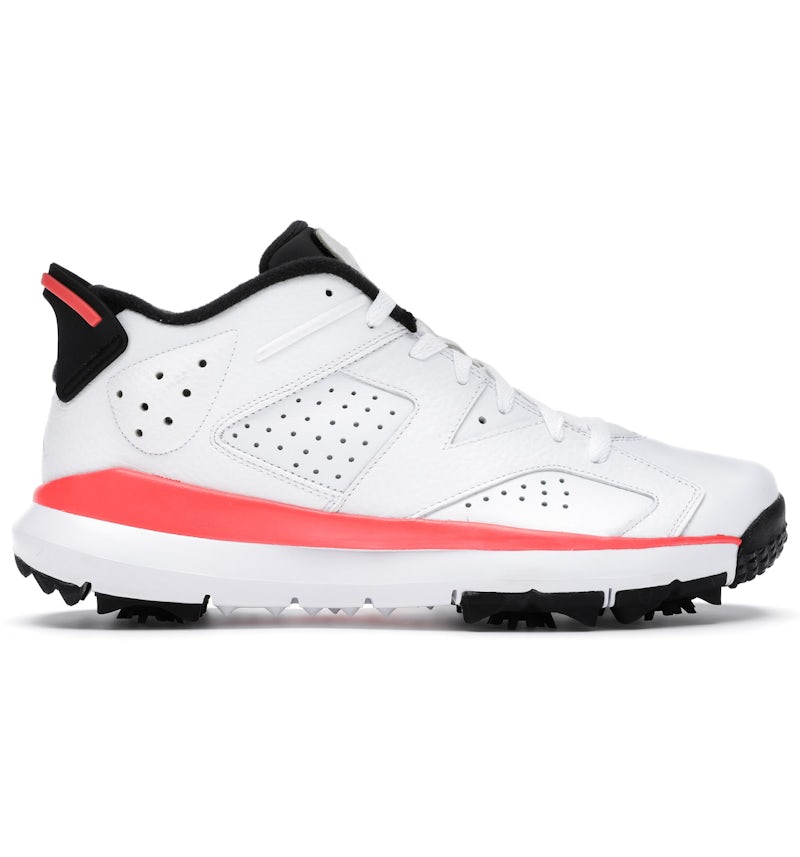 Jordan Retro Golf Cleat Infrared Men's 800657-123 US