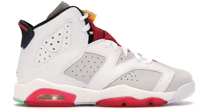 Jordan 6 Retro Wheat (GS) - 384665-705 from $216