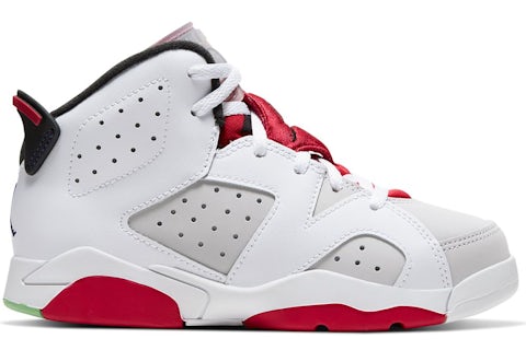 Jordan 6 retro enfant sales
