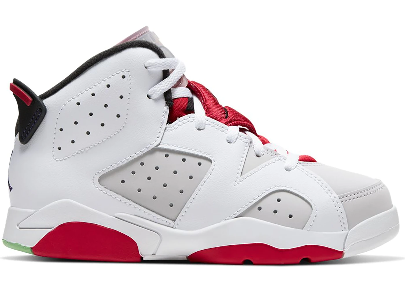 Jordan retro 6 para niños Clearance