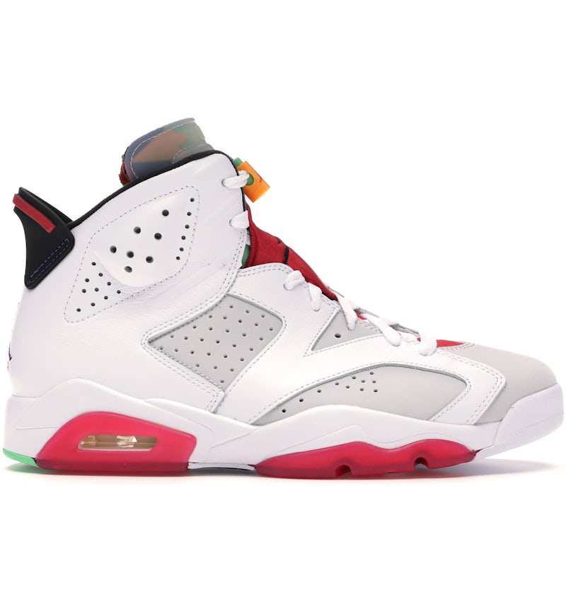 Jordan Retro Hare Men's CT9529-062/CT8529-062 US - Main Image