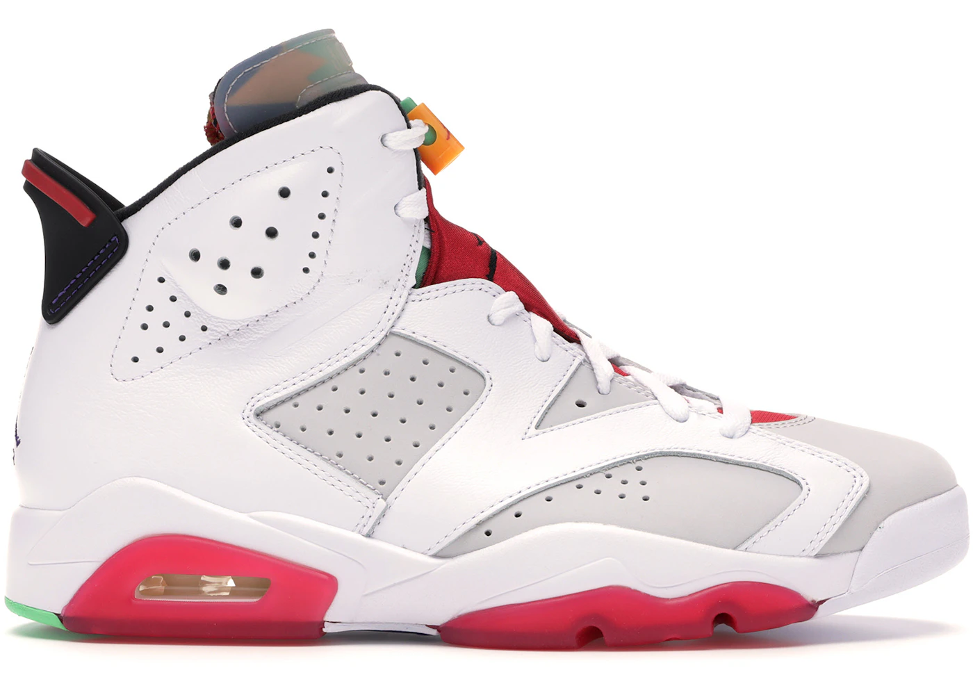 Jordan retro 6 sale Clearance