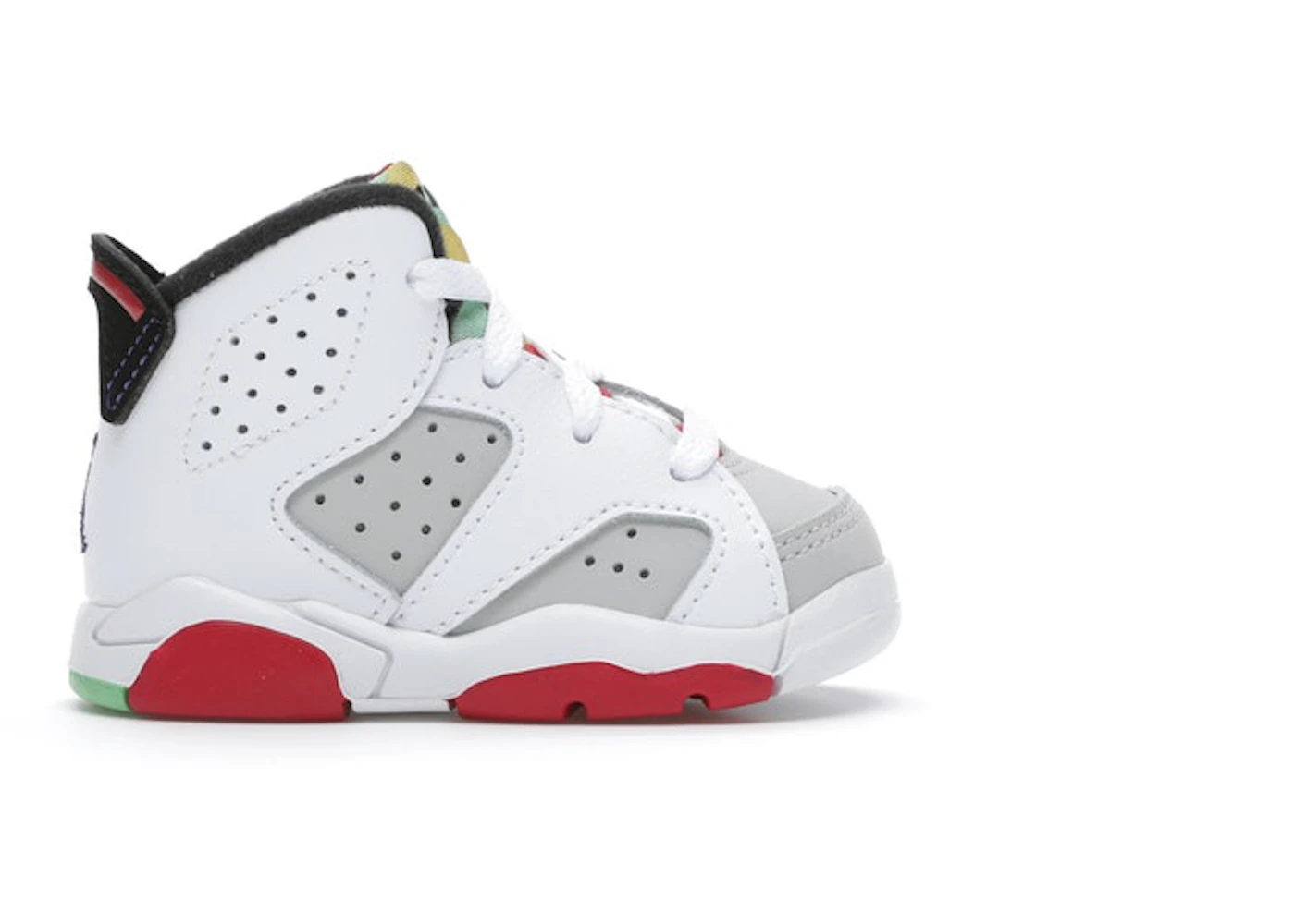 Air jordan vi deals tinker