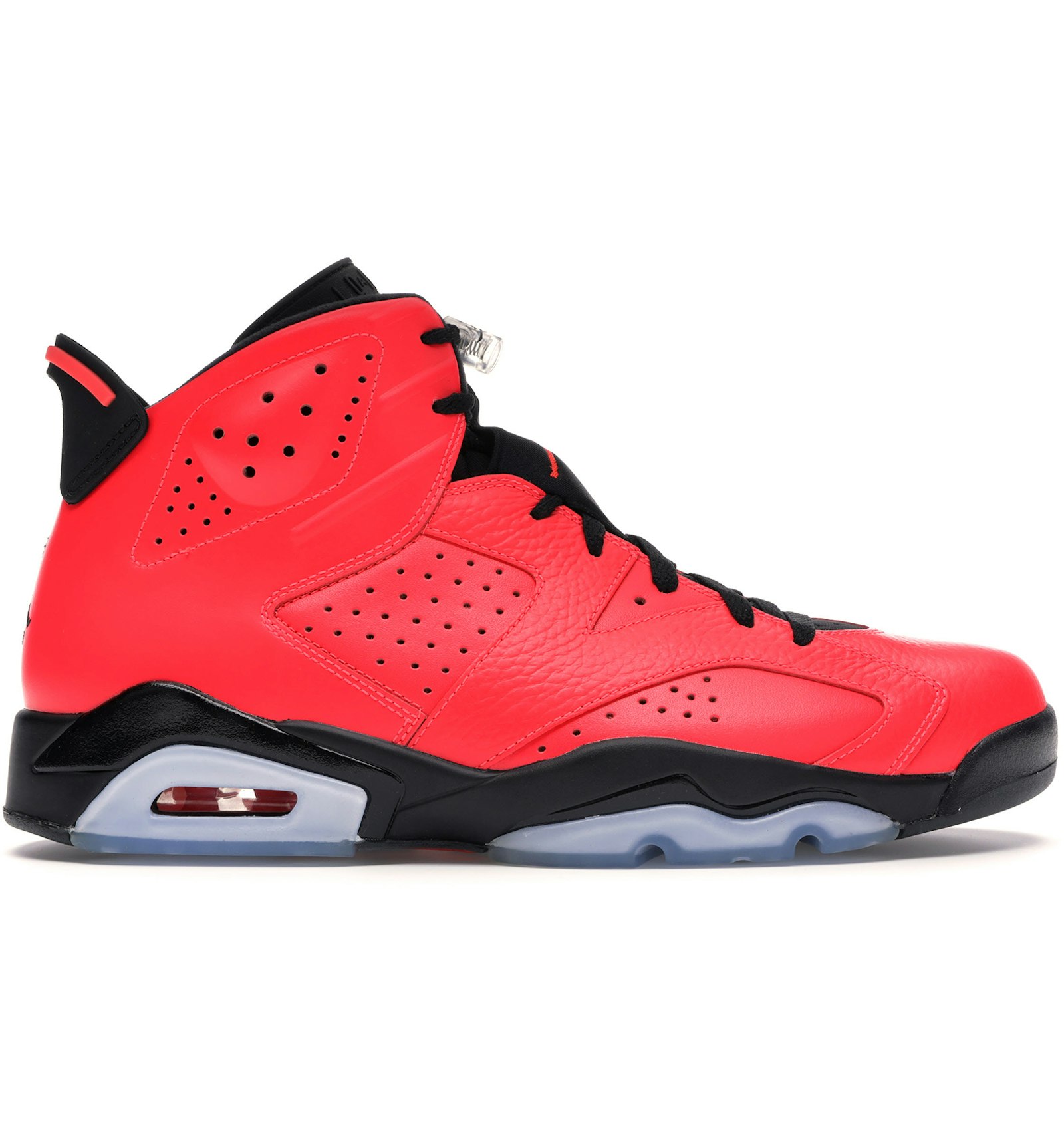 Jordan 6 Retro Infrared 23 (Toro) Hombre - 384664-623 from $280 infrared retro 6