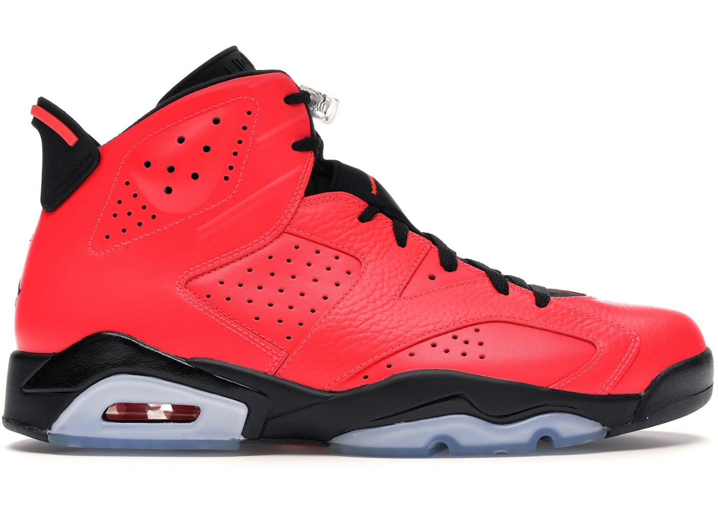Jordan retro 6 infrared low Clearance