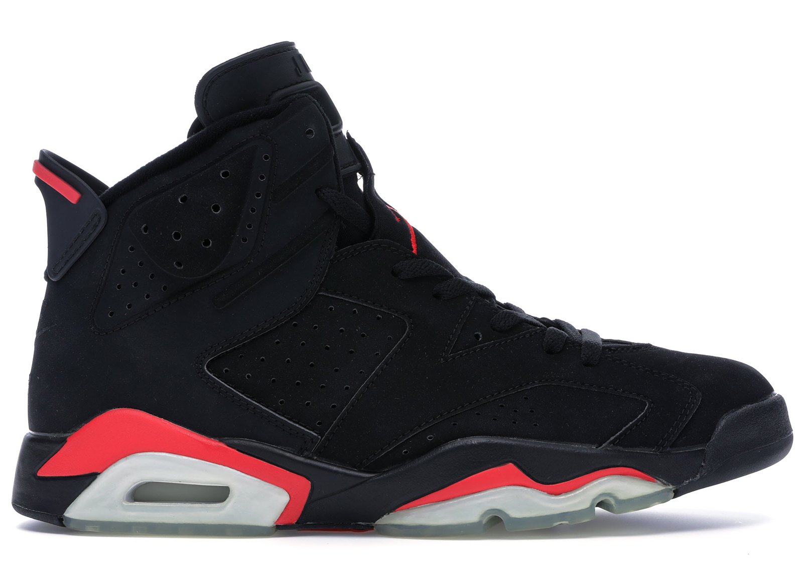 the infrared 6s