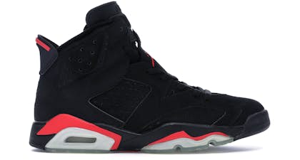 Jordan Infrared Pack 6/6 Men's - 398850-901 - US