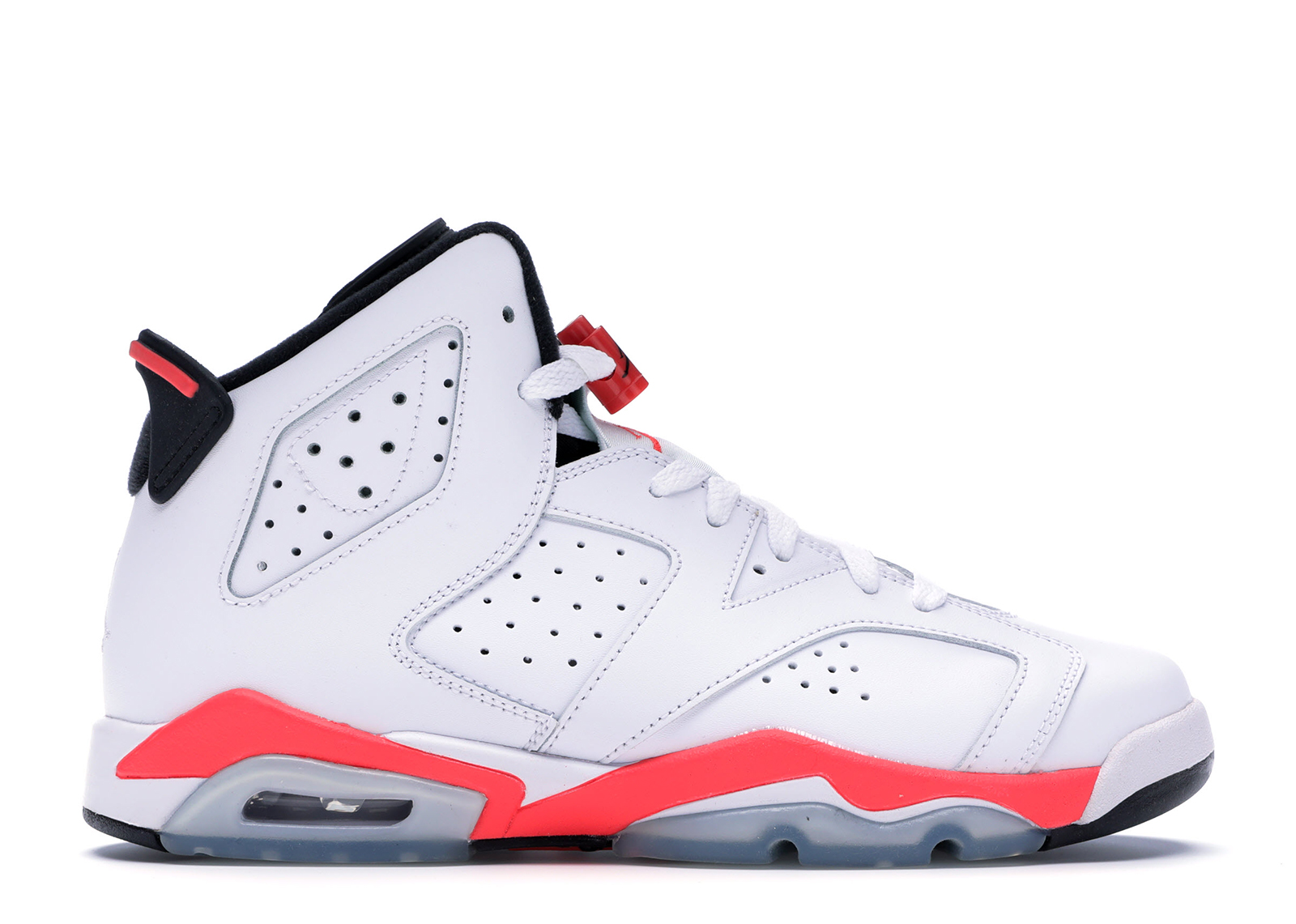 infrared 6s