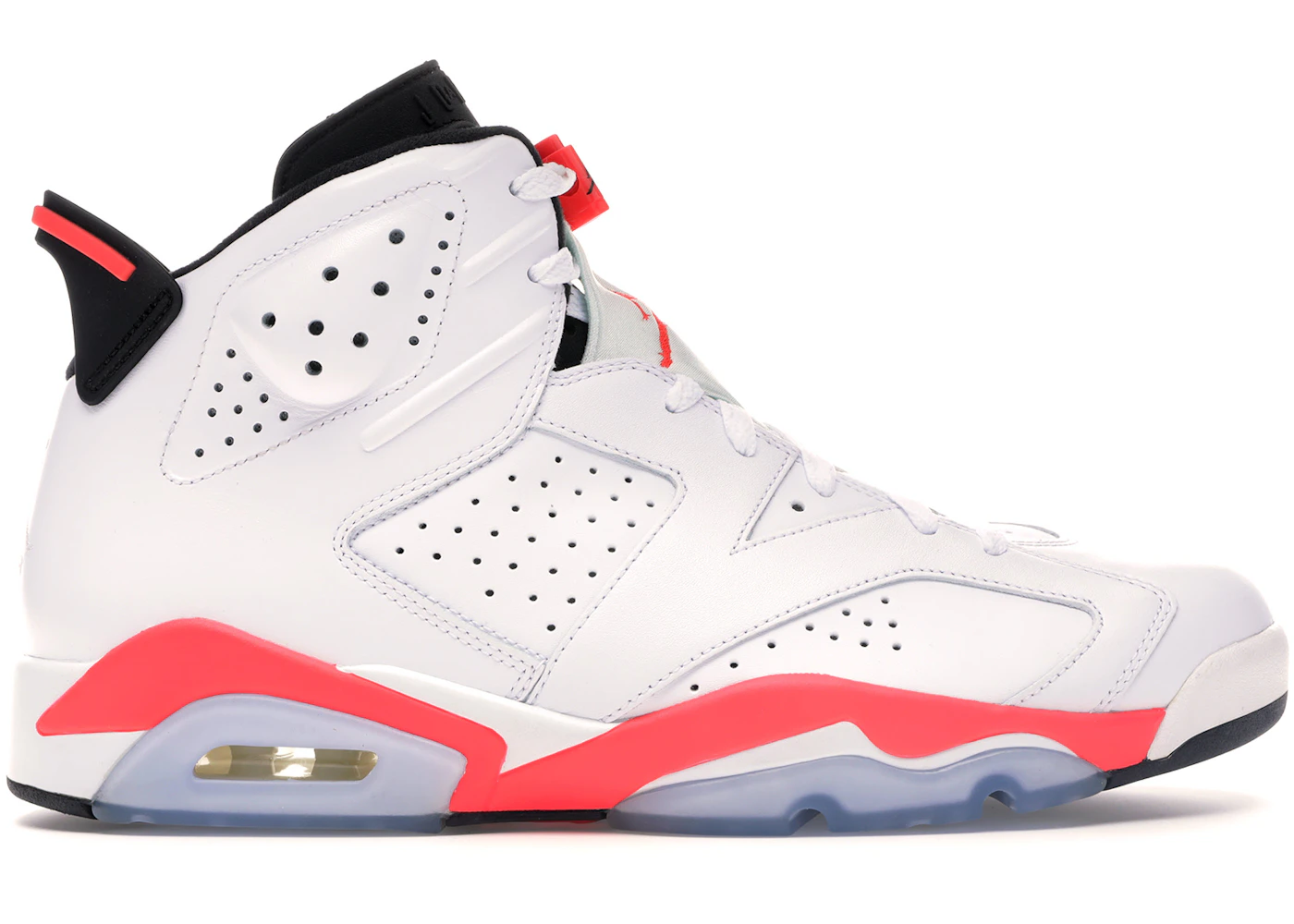 Original jordan 6 infrared Outlet