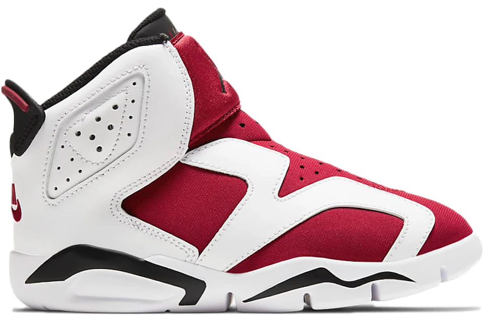 Jordan 6 Retro Little Flex Carmine 21 Ps Ct4416 106 Jordan 6 Retro Little Flex Carmine 21 Ps Ct4416 106