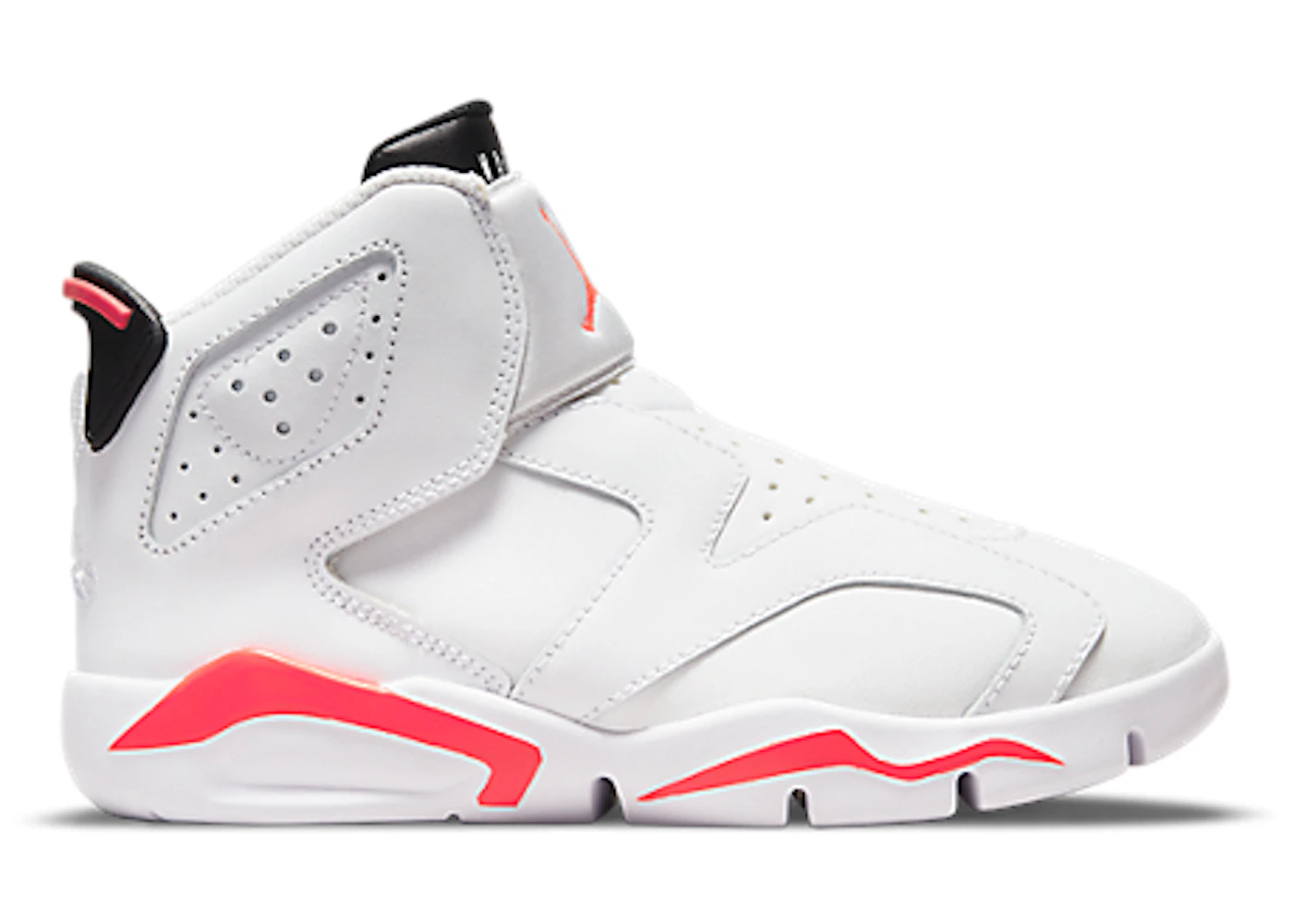 Jordan 6 Retro Little Flex Infrared (PS) - CT4416-101 - US
