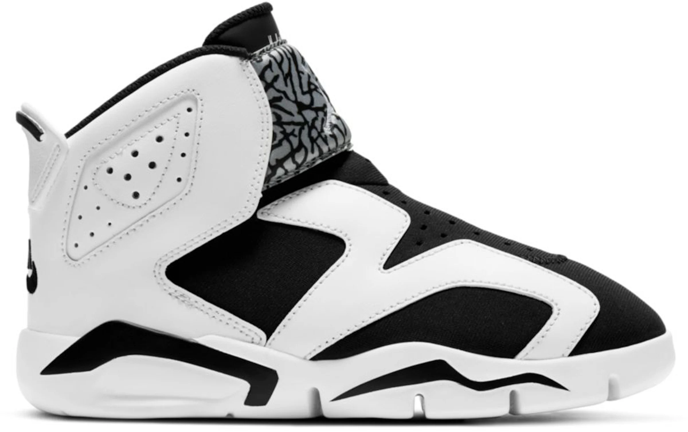 Air Jordan 6 Retro Junior Zapatillas para Niños NBA - Compra online
