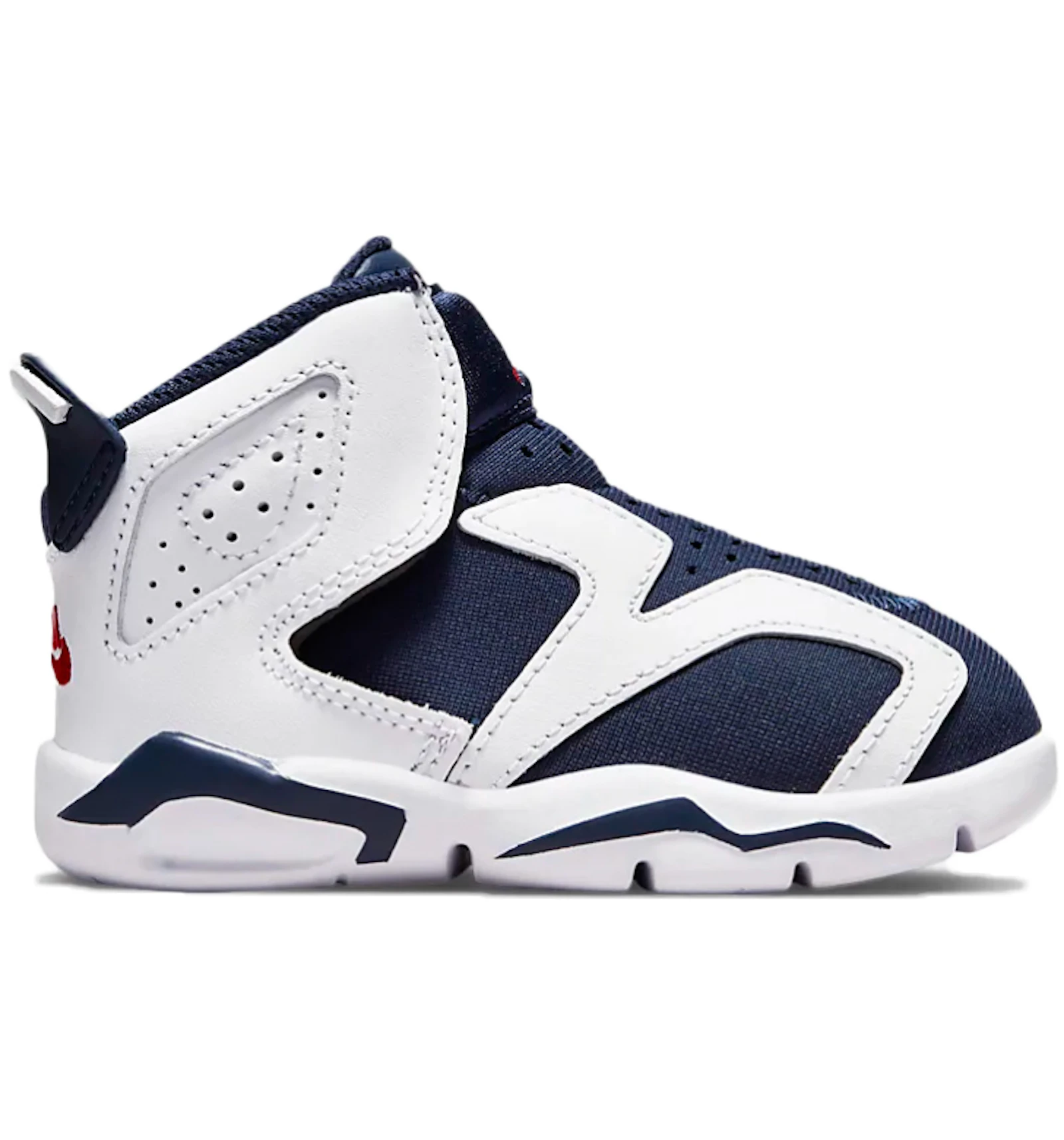 Jordan 6 Retro Little Flex Olympic (TD) - CT4417-130 - IT