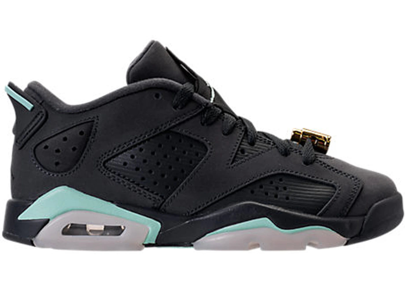 Retro 2025 6 lows