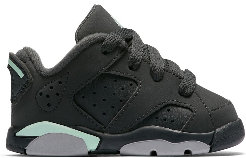 jordan 6 anthracite