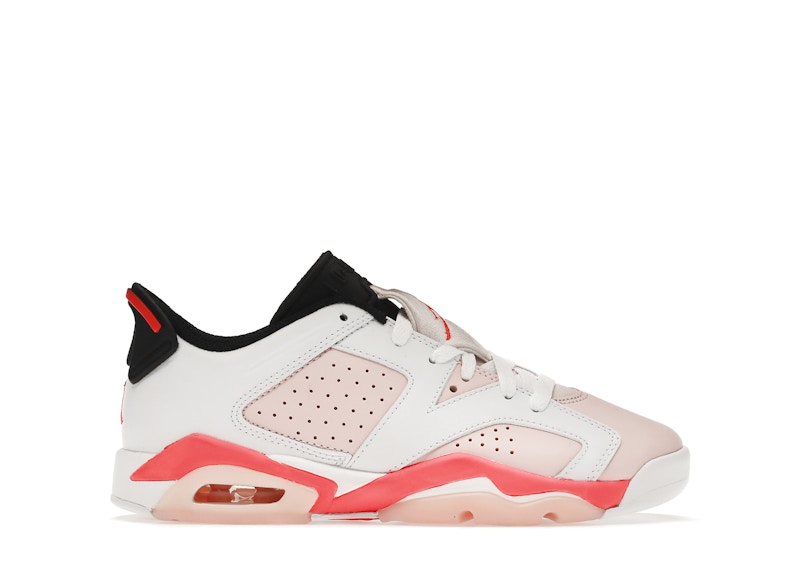 Jordan 6 2024 infrared gs price