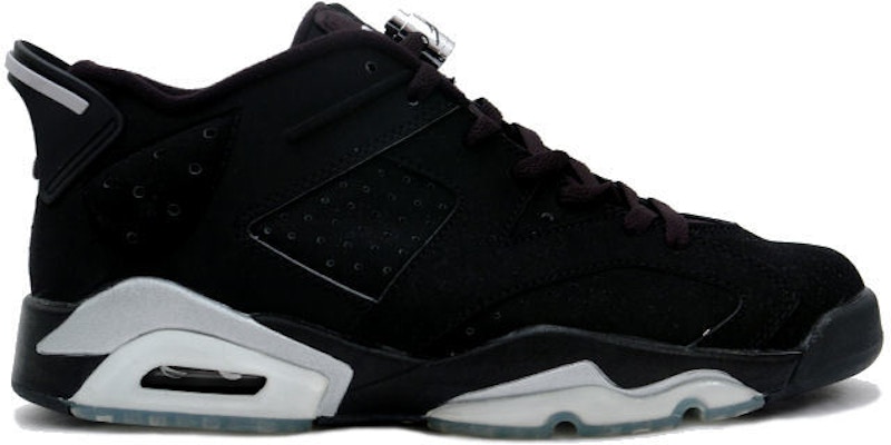 jordan 6 retro low