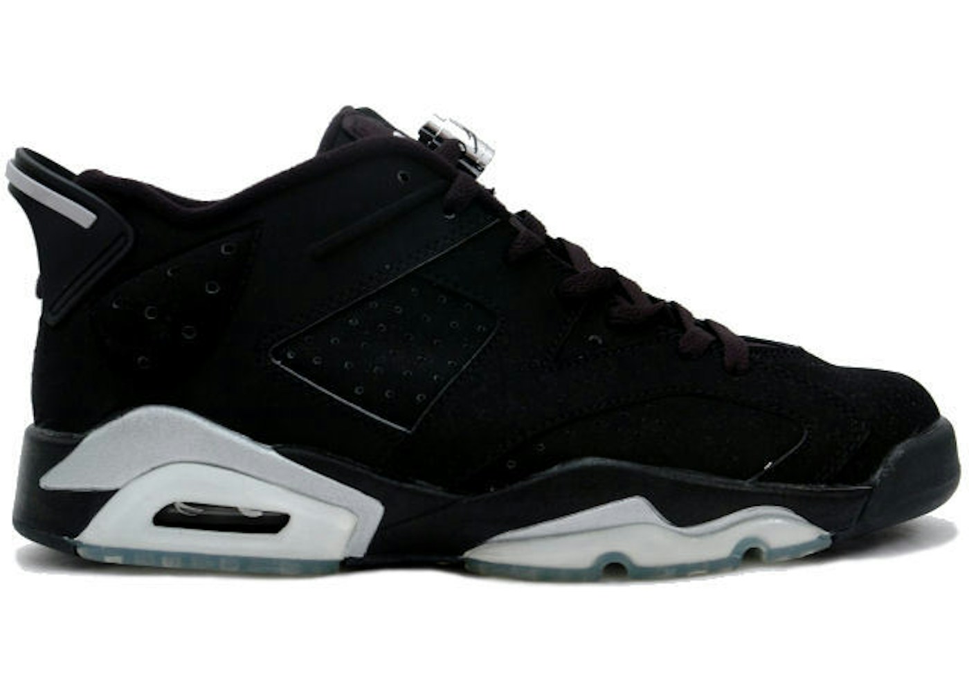 Jordan 6 Retro Low Chrome 02 061 Jordan 6 Retro Low Chrome 02 061