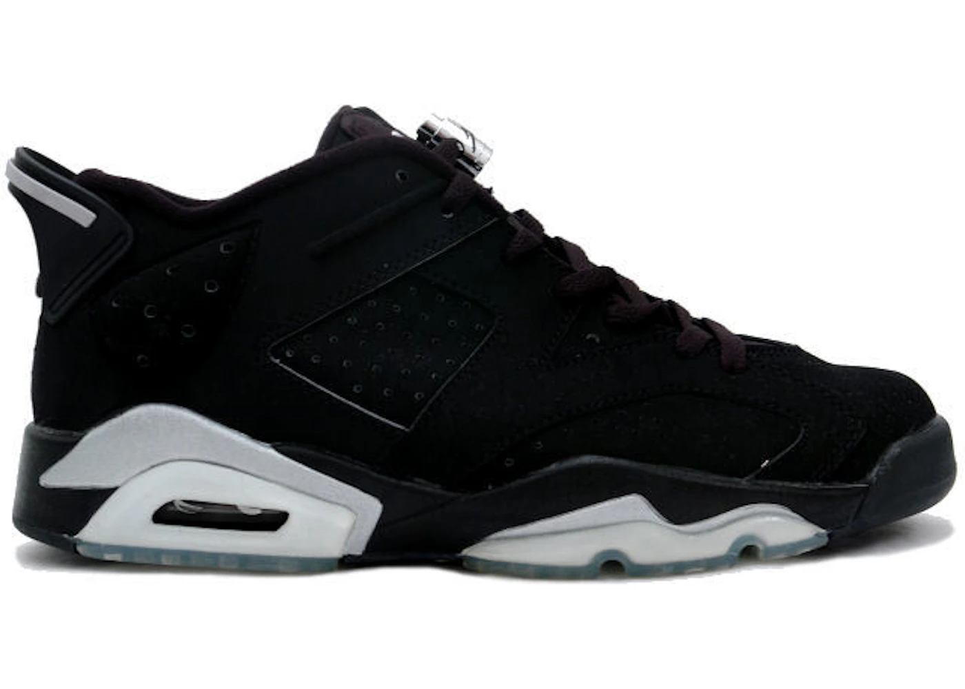 Retro 6 low jordan Clearance