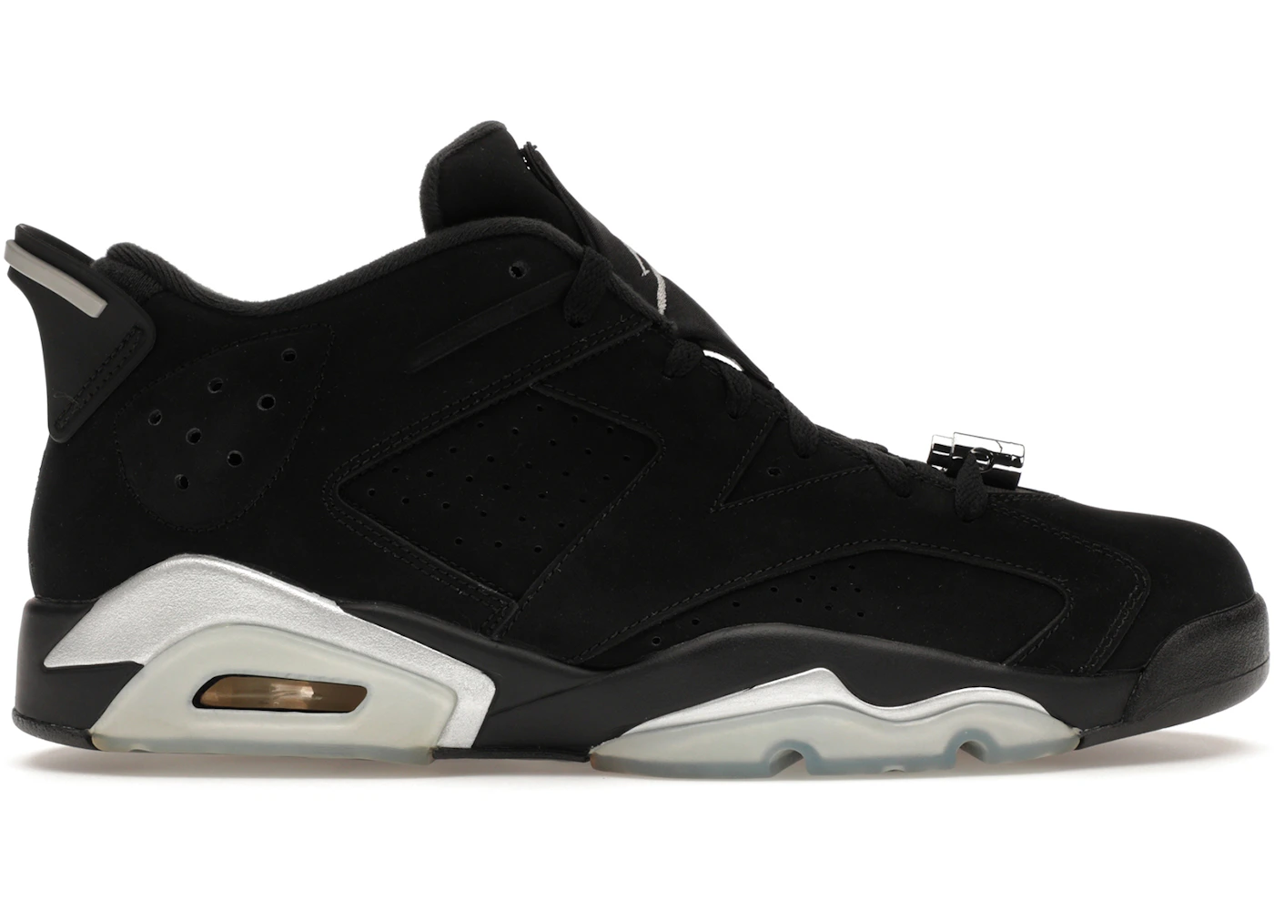 Jordan Retro Low Chrome (2015) Men's 304401-003 US