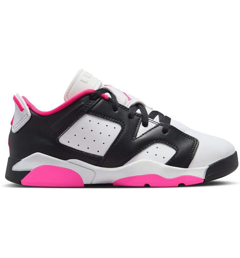 Jordan Retro Low Fierce Pink (PS) DV3528-061 US