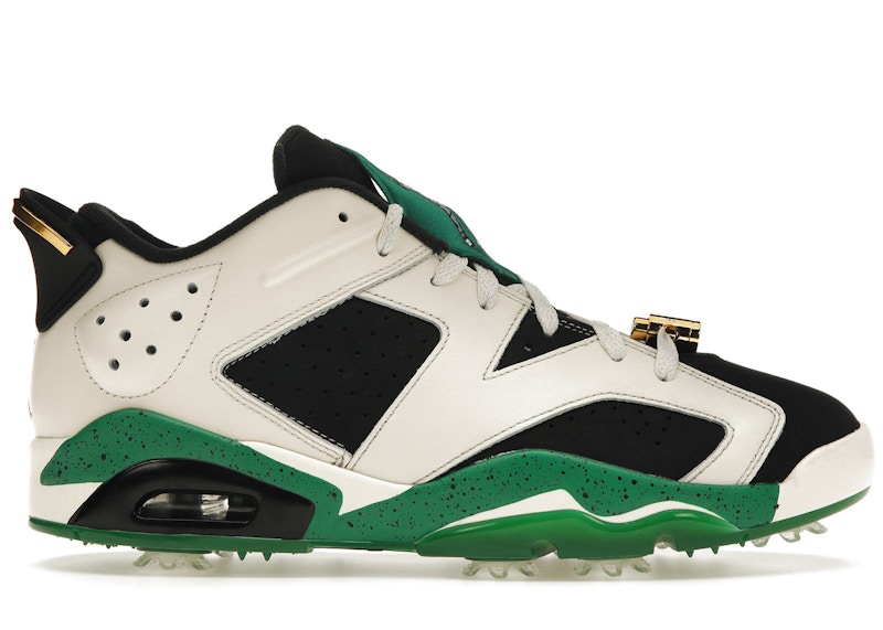 Jordan 6 Retro Low Golf NRG Eastside Golf 1961 Men's - FJ0848