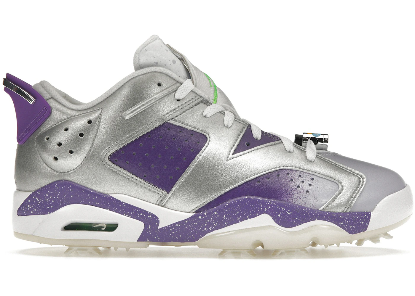 Jordan Retro Low Golf US Open (2023) Men's FD0205-055 US