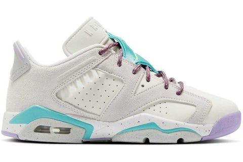 Jordan Retro Low Let's Play (GS) FV5451-001 US