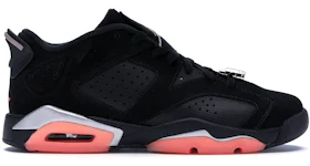 Jordan 6 infrared low Clearance