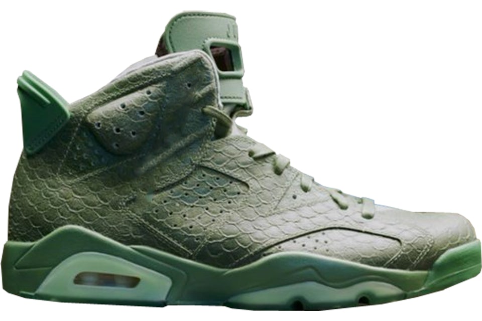 Macklemore air online jordan 6