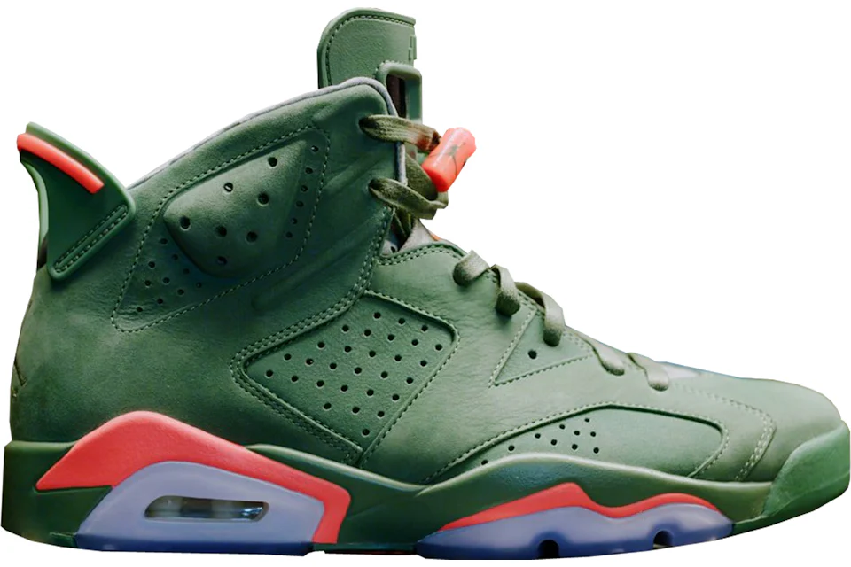 Macklemore jordan deals 6 for sale