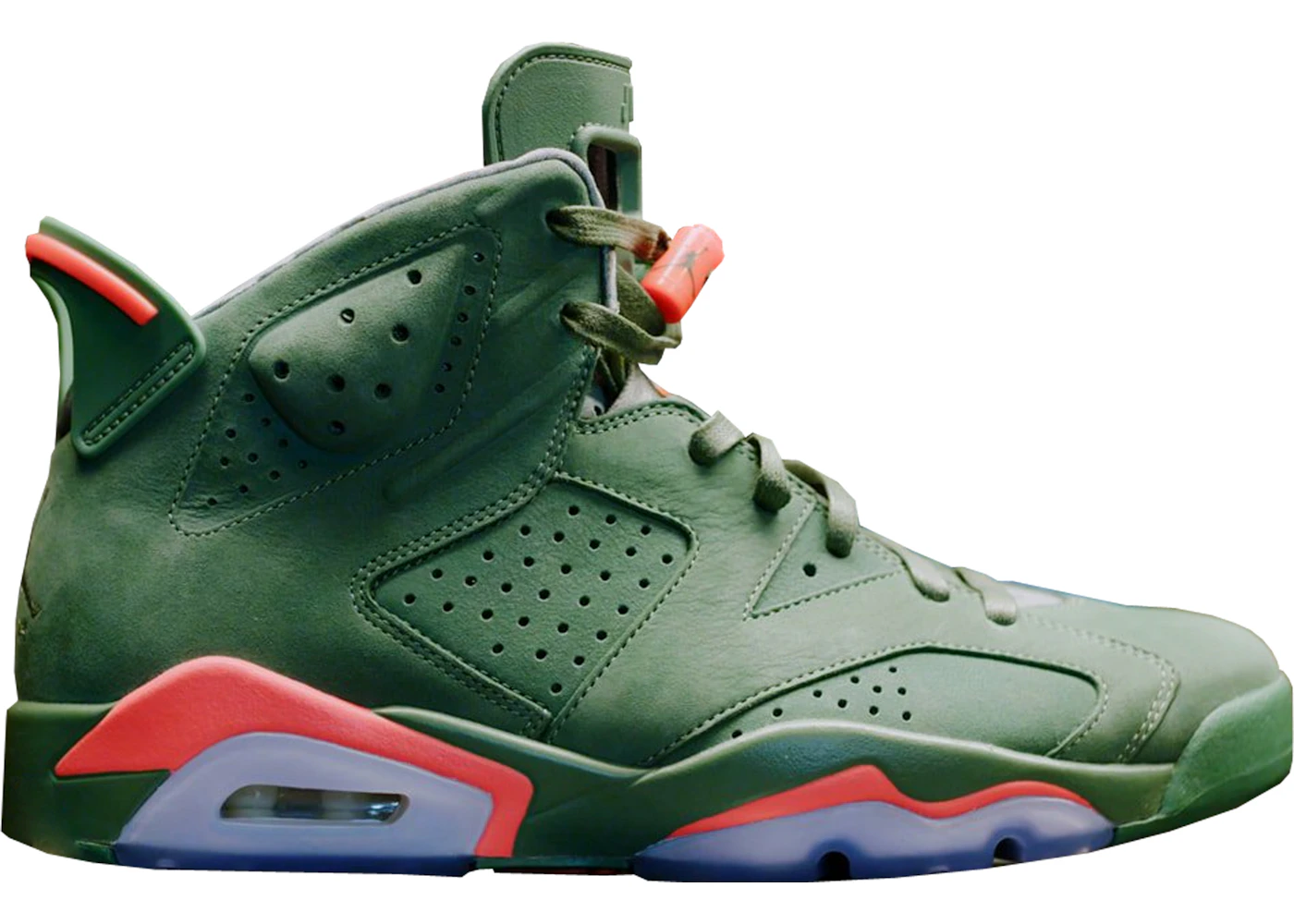 Jordan online x macklemore