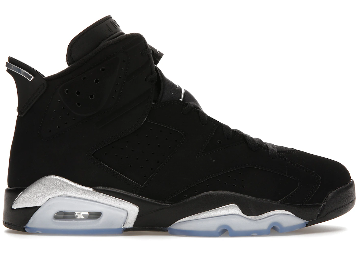 Jordan retro 6 sin caña Clearance