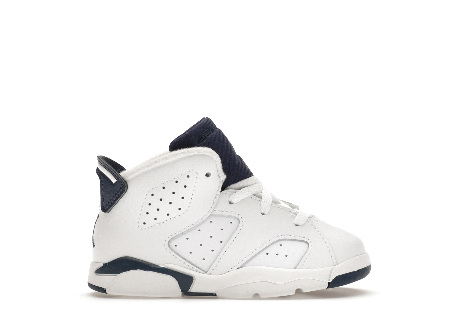 Jordan 6 hotsell retro toddler