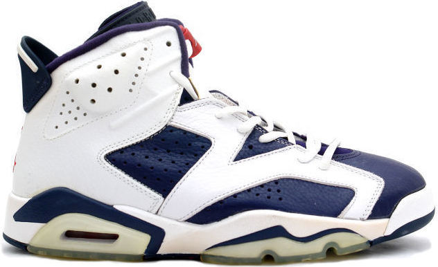 olympic 6s release date